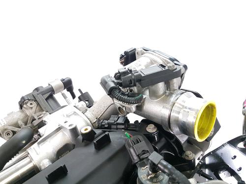 Engine DACIA SANDERO II 1.5 dCi | BP34118672M1  - Image 12