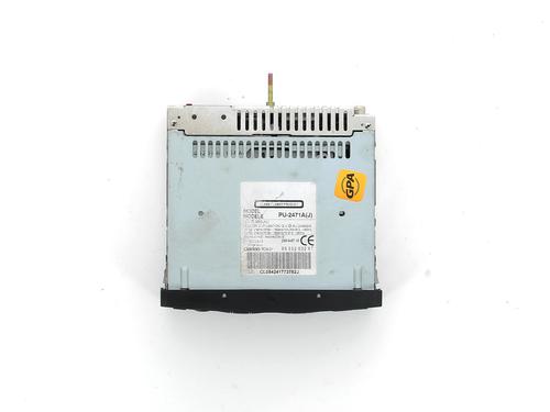 Radio CITROËN C3 I (FC_, FN_) 1.4 16V HDi | BP16771847E6 
