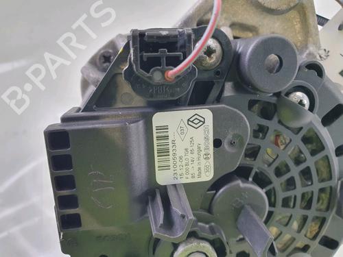 Alternator DACIA SANDERO II 1.5 dCi | BP26198277M7 