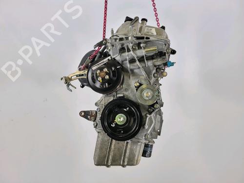 Used Engine SUZUKI ALTO K10 1.0 (68 hp) 22186364