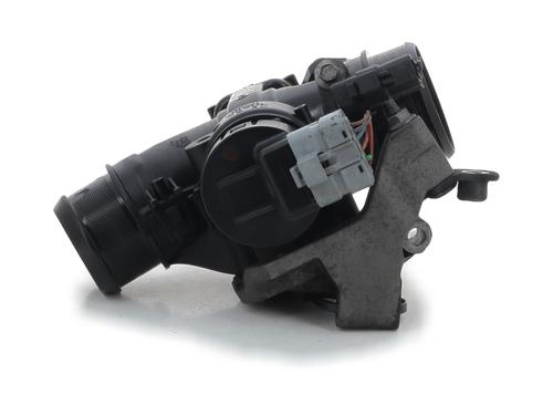 Used Mass air flow sensor Mass air flow sensor PEUGEOT 207 (WA_, WC_) 1.6 HDi (90 hp) 30827050 30827050