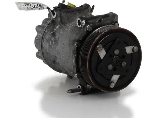 Compressor A/C CITROËN C4 Picasso I MPV (UD_) 1.6 HDi | BP29552405M34 