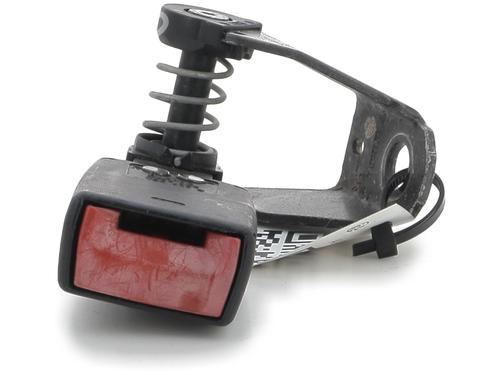 Used Seat buckle BMW 7 (E65, E66, E67) 730 d (218 hp) 27909322