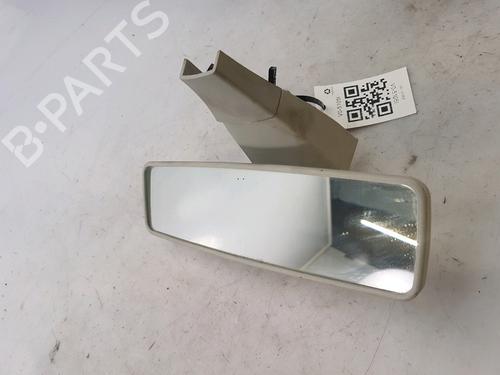 Rear mirror FIAT STILO Multi Wagon (192_) 1.9 JTD (115 hp) 13947268