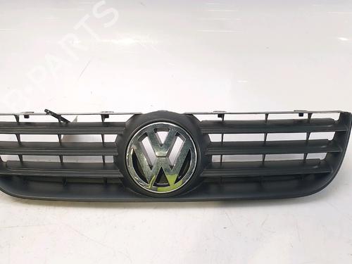 Used Grille VW POLO IV (9N_, 9A_) 1.4 TDI (80 hp) 29048464