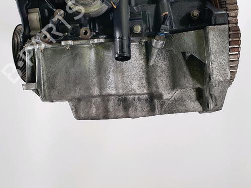 Engine RENAULT CLIO III (BR0/1, CR0/1) | BP26677658M1 - Image 10