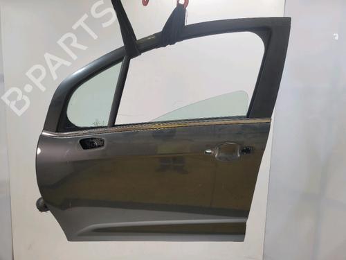 Used Left front door Left front door CITROËN C3 II (SC_) 1.2 VTi 82 (82 hp) 40488184 40488184