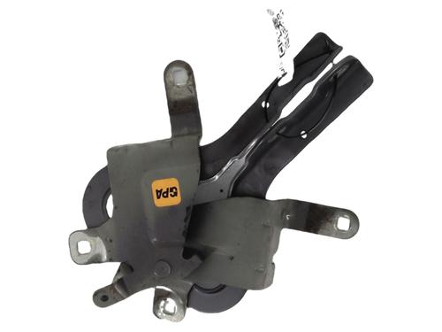 Used Hinge/Door check strap RENAULT CLIO IV (BH_) 1.2 TCe 120 (BHAU) (118 hp) 29145016