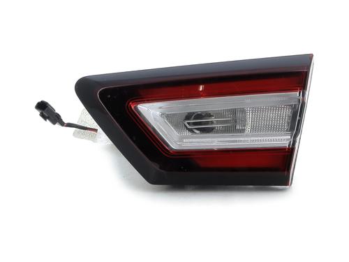 Højre baglygte bagklap Højre baglygte bagklap RENAULT CLIO IV (BH_) 1.5 dCi 90 (90 hp) 34112288 34112288