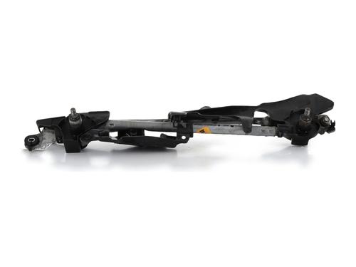 Used Front wipers mechanism MAZDA 3 (BL) 2.2 MZR CD (BL10) (185 hp) 29849067