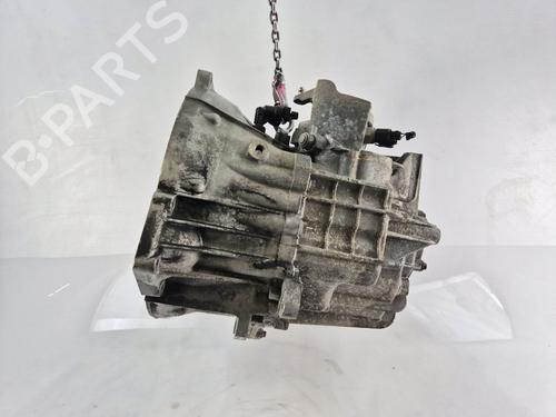 gearbox-ford-mondeo-iv-ba7-2007-2008-2009-2010-2011-2012-2013-2014-2015-40034886 main image