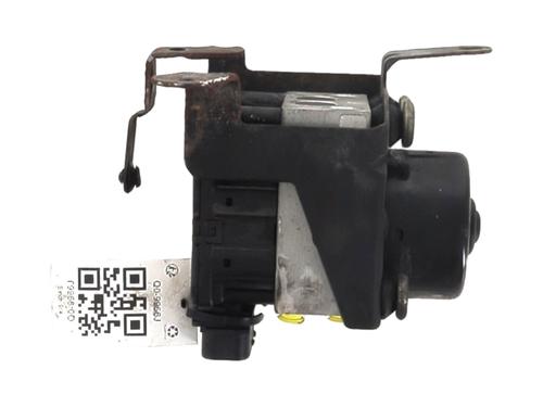ABS pump PEUGEOT 206 Hatchback (2A/C) 2.0 HDI 90 | BP25887437M43 