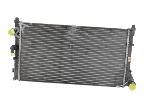 Used Water radiator Water radiator 38741100 38741100