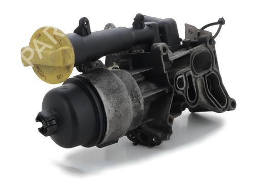 Used Support FIAT PANDA (169_) 1.3 D Multijet (169.AXC1A) (70 hp) 30607140