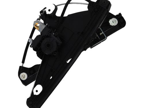 Used Front left window mechanism PEUGEOT 208 II (UB_, UP_, UW_, UJ_) 1.2 Hybrid 100 (101 hp) 31284962