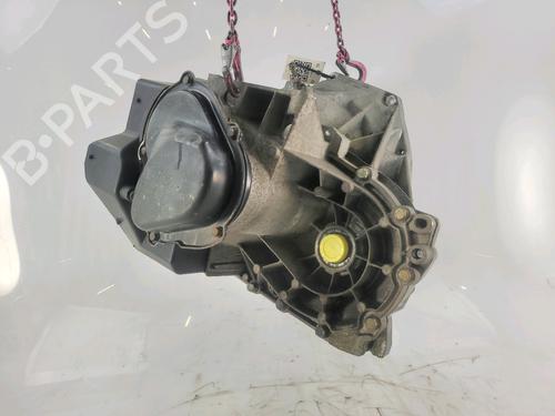 Gearbox FORD FIESTA V (JH_, JD_) 1.3 | BP29495724M3 