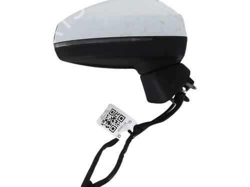 Right mirror AUDI A3 Sportback (8VA, 8VF) 2.0 TDI | BP29171922C27 