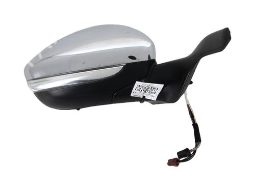 Right mirror PEUGEOT 2008 I (CU_) 1.6 BlueHDi 100 | BP29295838C27 