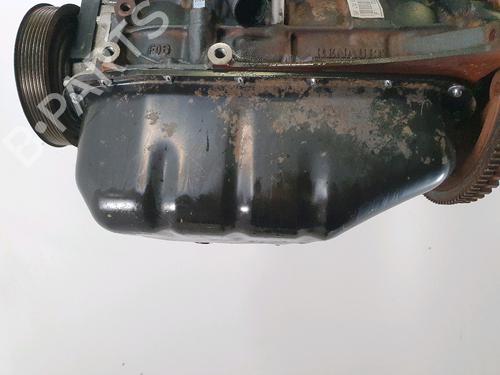 Engine RENAULT CLIO IV (BH_) 1.2 16V | BP34177711M1 - Image 8