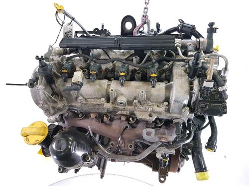 Engine FIAT PUNTO EVO (199_) 1.3 D Multijet (199AXC1A, 199BXC1A, 199AXT1A, 199BXT1A) | BP38717057M1 - Image 5