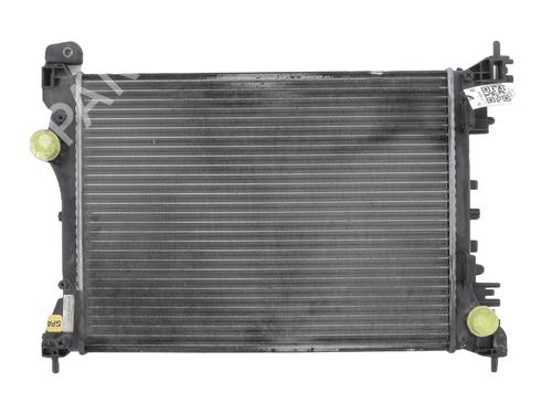 Used Water radiator Water radiator ALFA ROMEO MITO (955_) 1.4 MultiAir (955AXL1B) (105 hp) 32693830 32693830