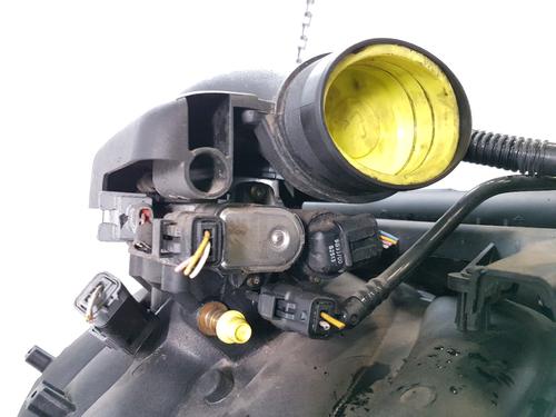 Engine PEUGEOT 406 (8B) 1.8 16V | BP30165811M1 