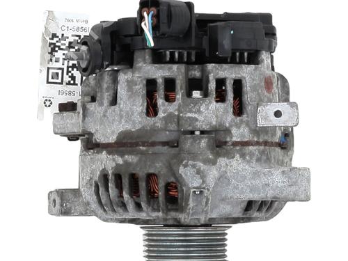 Alternator TOYOTA YARIS (_P9_) 1.0 VVT-i (KSP90_, KSP90R) | BP29987528M7 