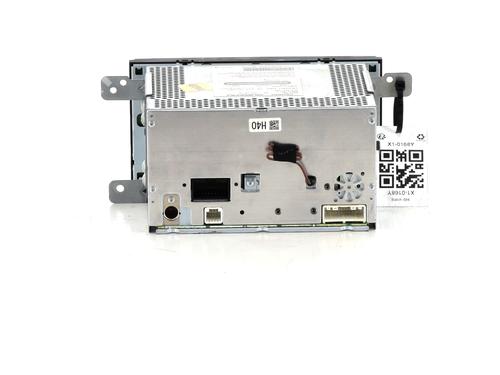 Radio SUBARU IMPREZA Hatchback (GR, GH, G3)  | BP24017678E6 