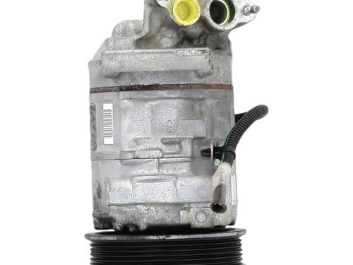 AC compressor CITROËN C4 II (NC_) 1.6 VTi 120 (NC5FS0, NC5FS9) | BP39898606M34 - Image 5