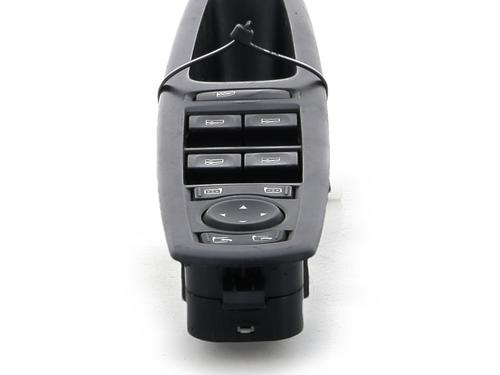 Left front window switch RENAULT SCÉNIC III (JZ0/1_) 1.5 dCi | BP37658186I27 - Image 3