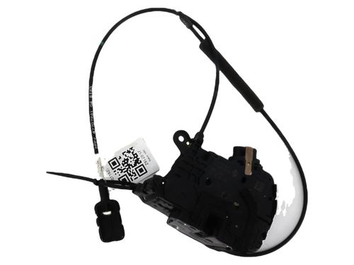 Used Front right lock FIAT TALENTO Van (296_) 1.6 D (121 hp) 29988347