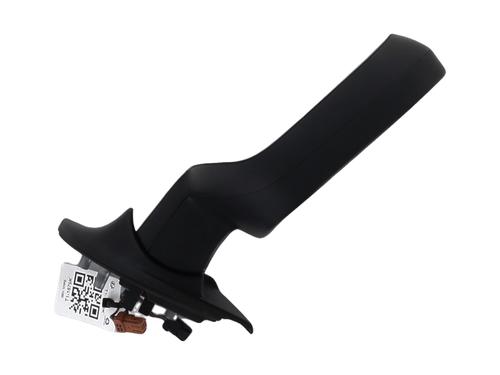 Right mirror PEUGEOT PARTNER Box Body/MPV 1.6 HDi 16V | BP29849510C27