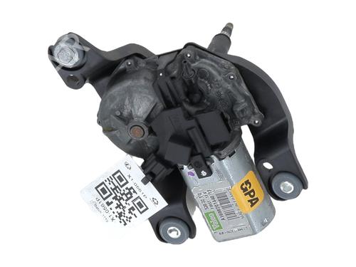 Used Rear wiper motor MERCEDES-BENZ B-CLASS Sports Tourer (W245) B 200 CDI (245.208) (140 hp) 30654046