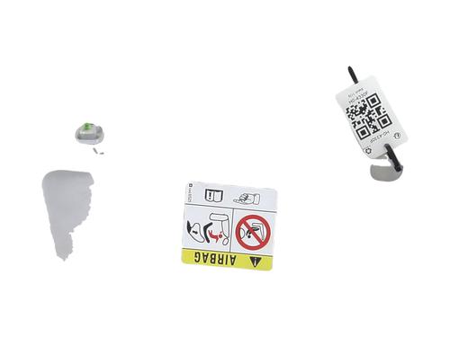 Højre solskærm OPEL CORSA E (X15) 1.4 (08, 68) | BP31367610I2