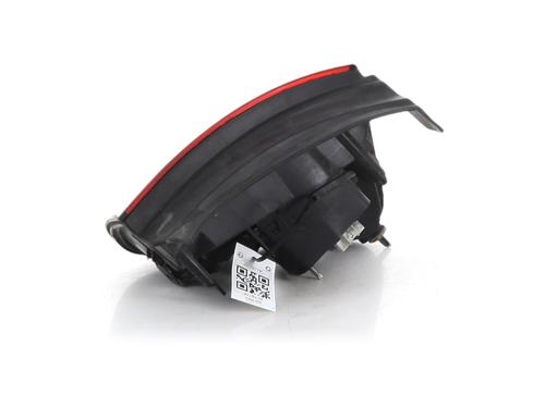 Left taillight CITROËN C3 II (SC_) 1.4 HDi 70 (SC8HZC, SC8HR0, SC8HP4) | BP39224930C34 - Image 3