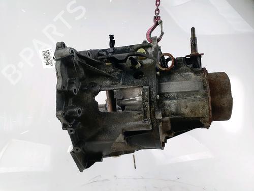 Gearkasse PEUGEOT 205 II (20A/C) [1987-2000]  28207638