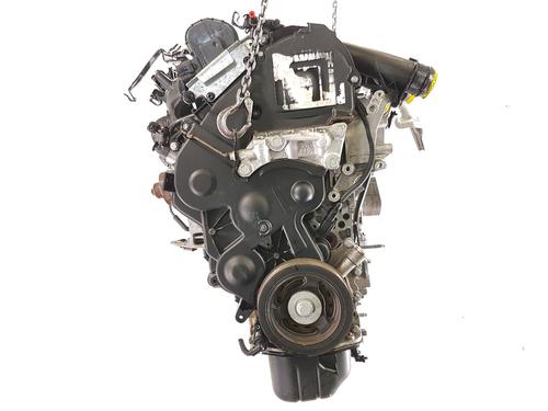 Used Engine Engine CITROËN DS3 (SA_) 1.6 HDi 90 (92 hp) 33567639 33567639