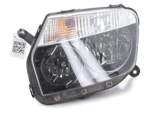 Left headlight DACIA DUSTER (HS_) | BP32848116C28 - Image 4