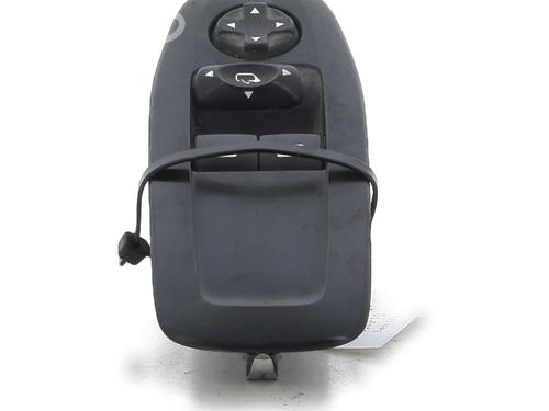 Left front window switch PEUGEOT 208 I (CA_, CC_) 1.4 HDi | BP32279309I27 - Image 2