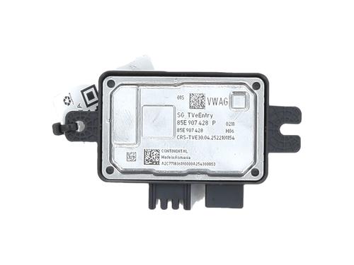 Electronic module AUDI A6 C9 (FN2) 2.0 TFSI PHEV quattro | BP39235663M83 - Image 2