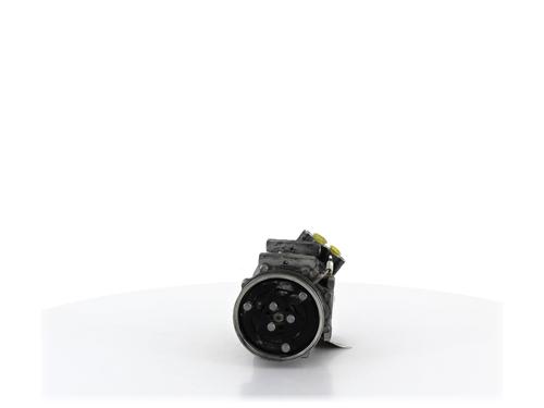 AC-Kompressor AC-Kompressor DACIA DUSTER (HS_) 1.5 dCi (HSMC) (107 hp) 37016690 37016690
