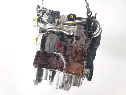 Engine RENAULT CLIO III (BR0/1, CR0/1) 1.5 dCi (BR0H, CR0H, CR1S, BR1S) | BP36776453M1 - Image 4