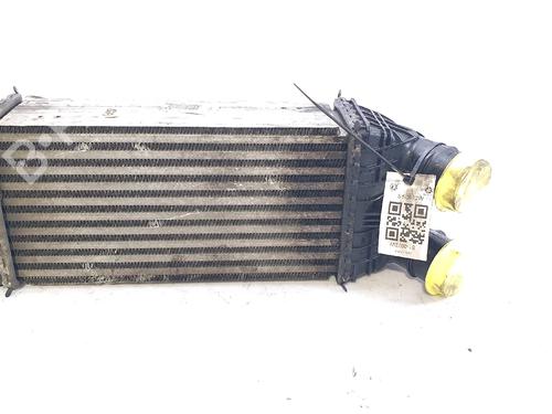 Used Intercooler PEUGEOT 208 I (CA_, CC_) 1.6 HDi / BlueHDi 75 (75 hp) 29522594