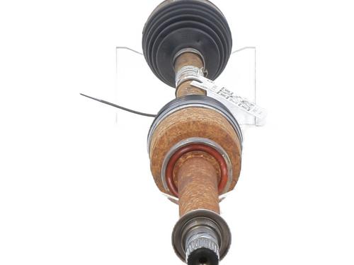 Right front driveshaft RENAULT KANGOO Express (FC0/1_)  | BP29848843M39
