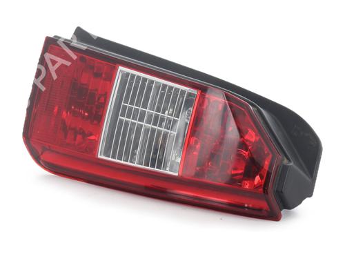 Right taillight FIAT IDEA (350_) 1.4 16V | BP34610663C35 - Image 2