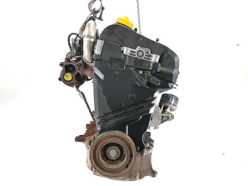 Used Engine RENAULT CLIO II (BB_, CB_) 1.5 dCi (B/CB07) (65 hp) 32513683
