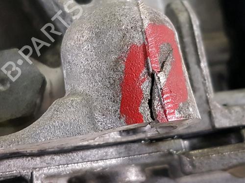 Engine AUDI A1 (8X1, 8XK) 1.4 TFSI | BP36006032M1 - Image 13