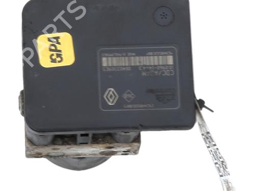 ABS pump RENAULT ESPACE IV (JK0/1_) 2.0 dCi (JK01, JK02, JK1J, JK1K, JK1H) | BP38586595M43 - Image 6