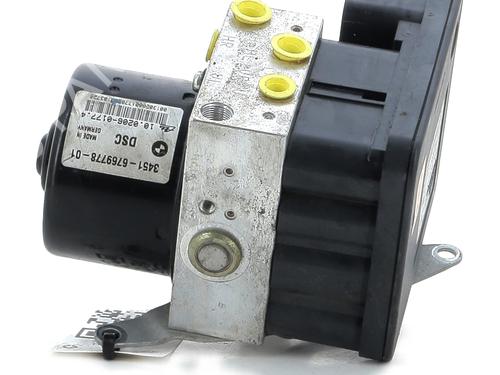 ABS pump BMW 1 (E87) 120 d | BP24187300M43 