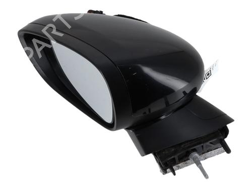 left-mirror-citroen-c4-ii-nc_-2009-36795188 main image